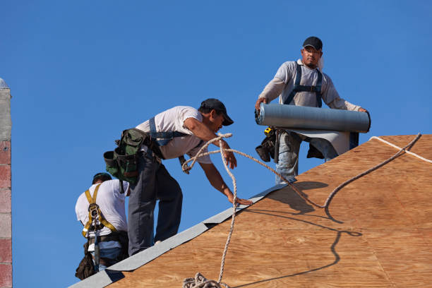 Gutter Installation and Roofing in Black Canyon City, AZ