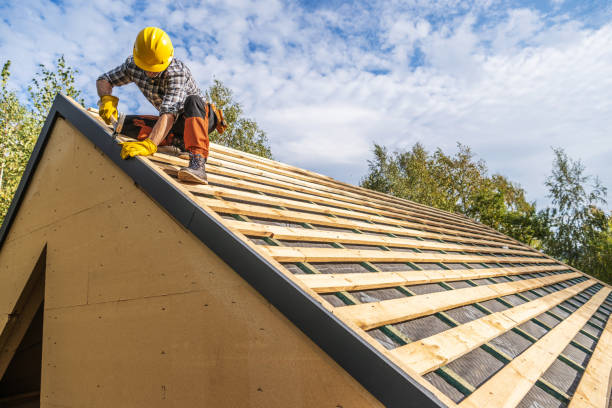 Quick and Trustworthy Emergency Roof Repair Services in Black Canyon City, AZ