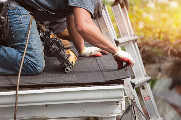 Quick and Trustworthy Emergency Roof Repair Services in Black Canyon City, AZ